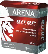 Топпинг корундовый ARENA BiTop Premium